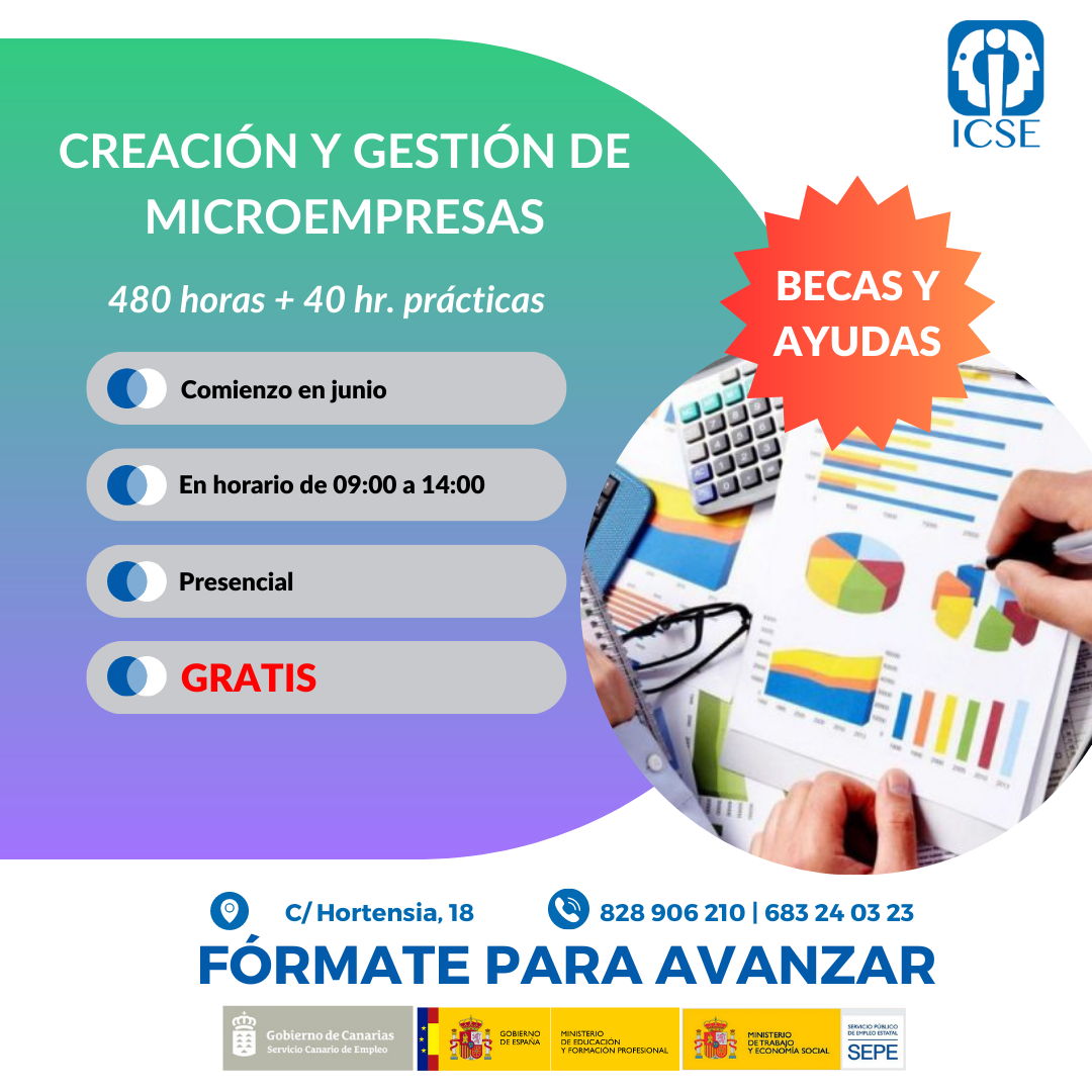 Promoción SCE