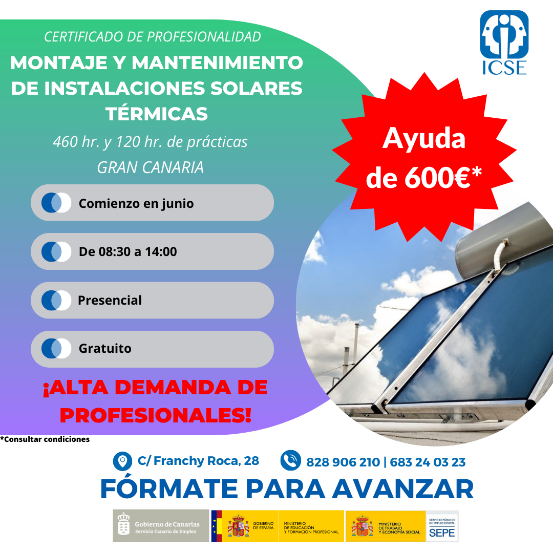 Promoción SCE