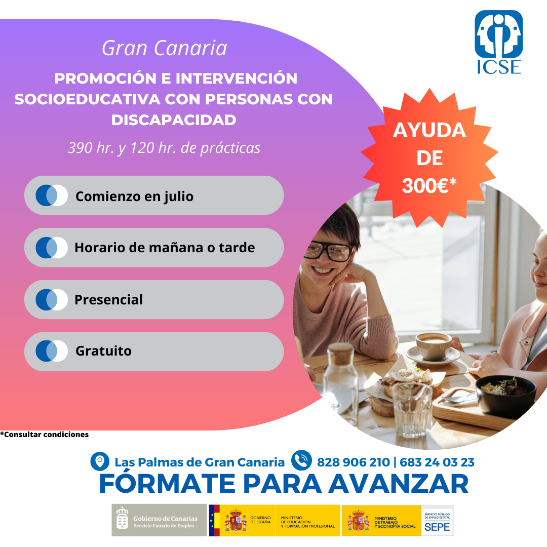 Promoción SCE